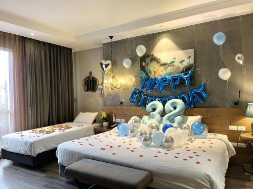 ha noi calido hotel
