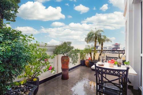 ha noi calido hotel
