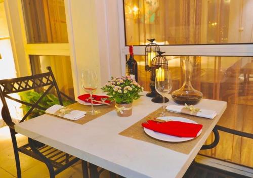 ha noi calido hotel