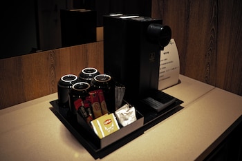 dresort at downtown east