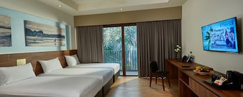 dresort at downtown east