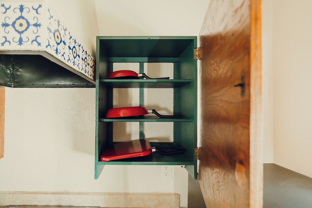 villas del sol hotel