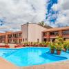villas del sol hotel