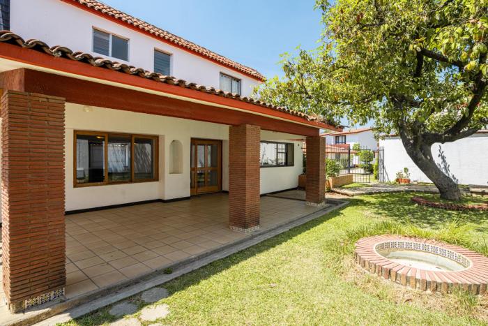 villas del sol hotel