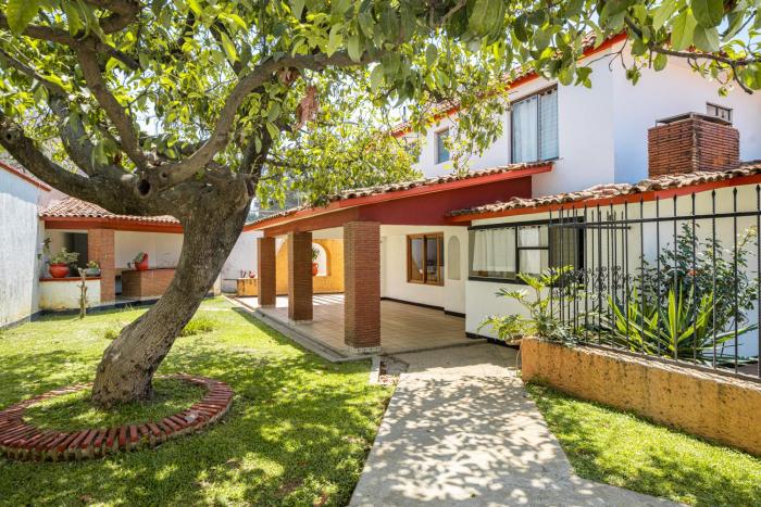 villas del sol hotel