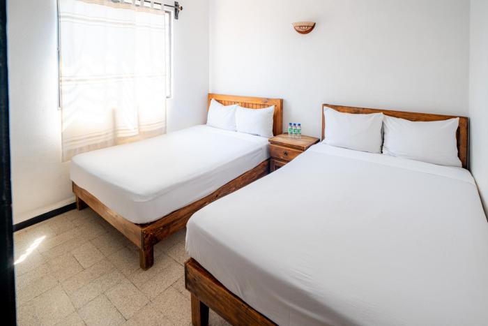 villas del sol hotel