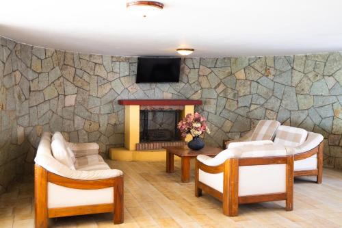 villas del sol hotel