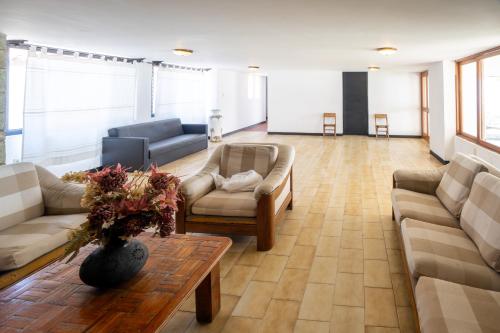 villas del sol hotel
