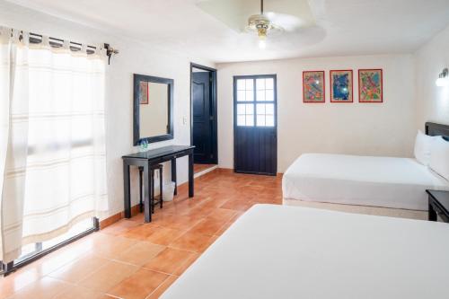 villas del sol hotel