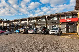 econo lodge prince george