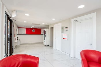 econo lodge prince george