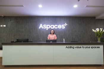 aspaces serviced apartments