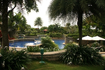Angsana Bangalore,Doddaballapura,5 star