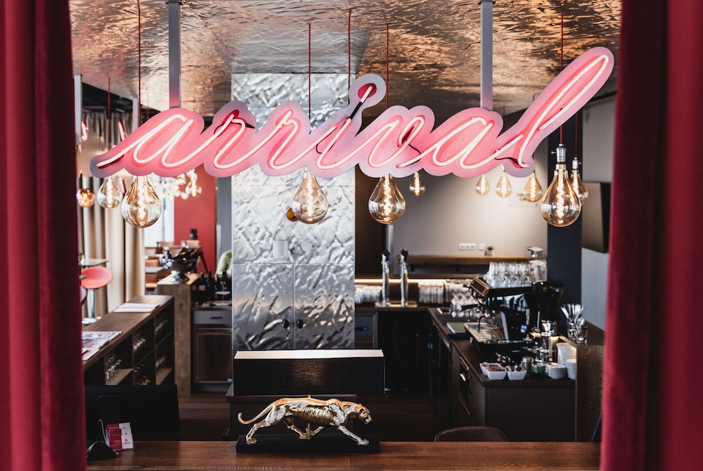 amedia express graz airport a trademark by wyndham