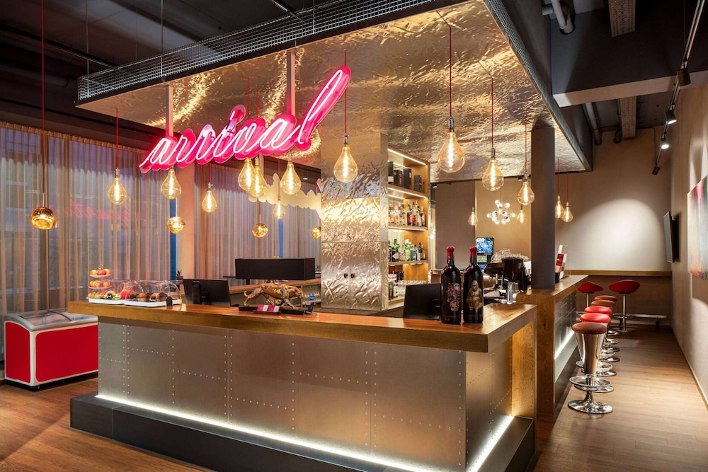 amedia express graz airport a trademark by wyndham