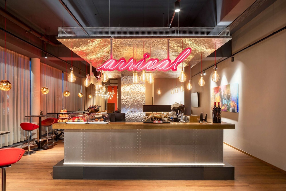 amedia express graz airport a trademark by wyndham