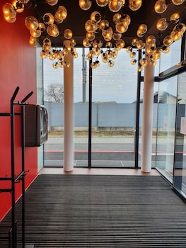 amedia express graz airport a trademark by wyndham