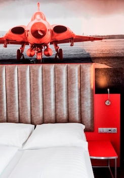 amedia express graz airport a trademark by wyndham