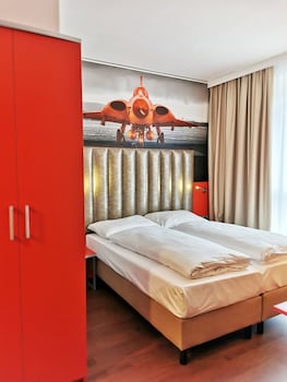 amedia express graz airport a trademark by wyndham