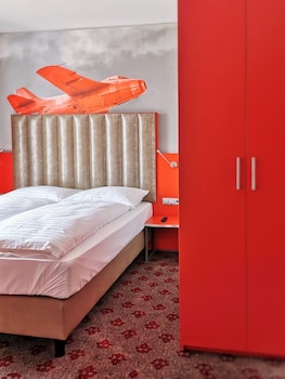 amedia express graz airport a trademark by wyndham