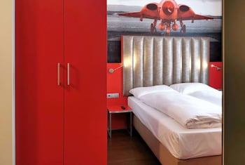 amedia express graz airport a trademark by wyndham