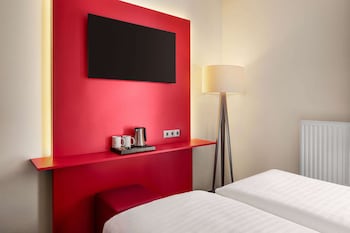 amedia express graz airport a trademark by wyndham