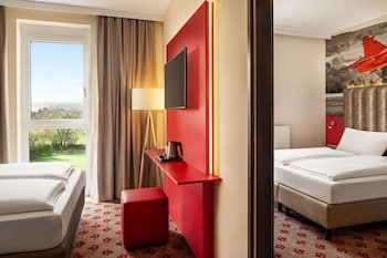 amedia express graz airport a trademark by wyndham