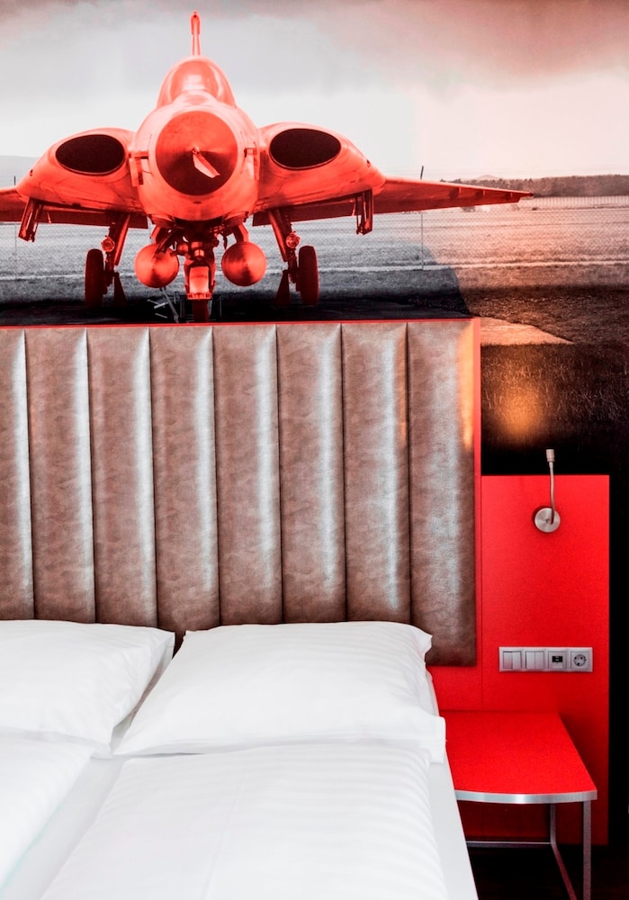 amedia express graz airport a trademark by wyndham