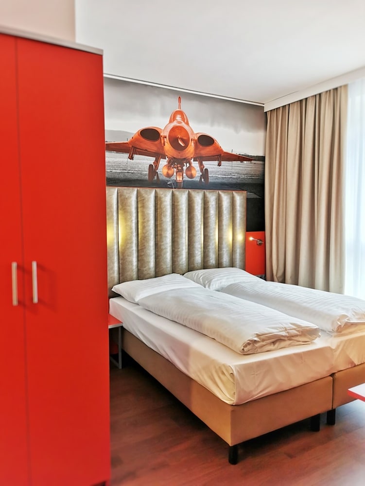 amedia express graz airport a trademark by wyndham