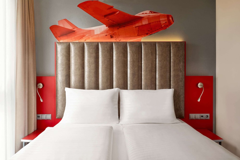 amedia express graz airport a trademark by wyndham