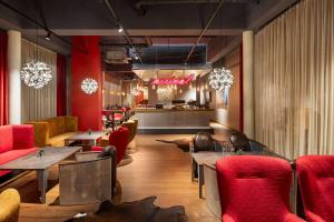 amedia express graz airport a trademark by wyndham