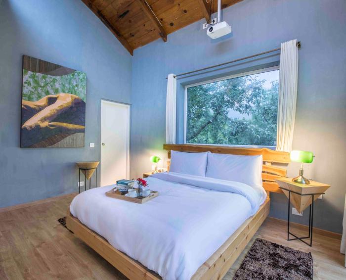 seclude ramgarh cliffs edge