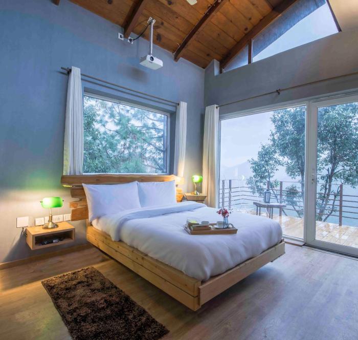 seclude ramgarh cliffs edge