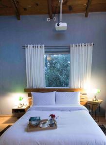 seclude ramgarh cliffs edge