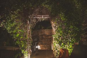 seclude ramgarh cliffs edge