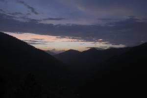 seclude ramgarh cliffs edge