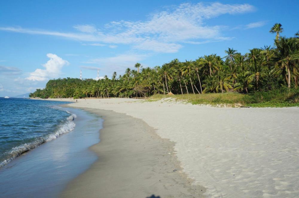 puerto galera
