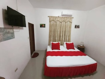 hostal cielo azul