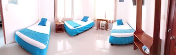 hostal cielo azul