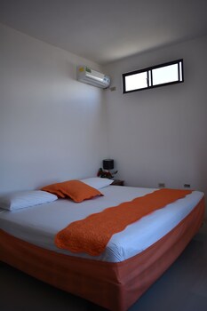 hostal cielo azul