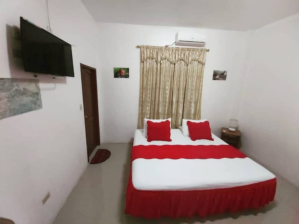 hostal cielo azul
