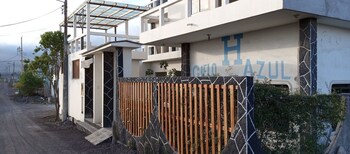 hostal cielo azul