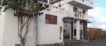 hostal cielo azul