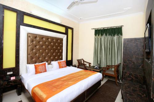 chandigarh