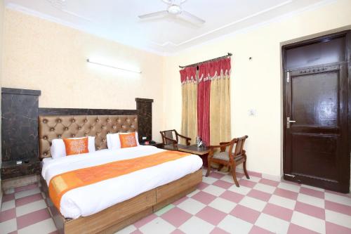 chandigarh