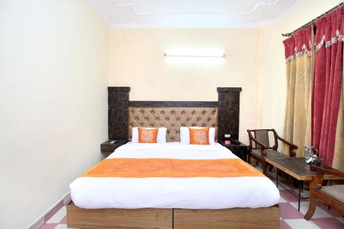 chandigarh
