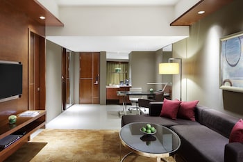 new world wuhan hotel