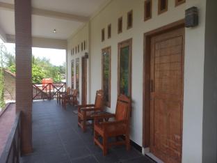 bintang homestay watukarung