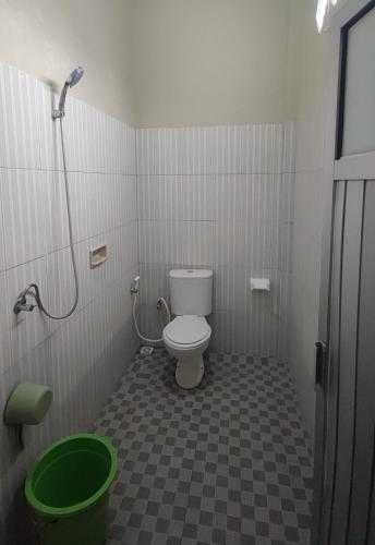 bintang homestay watukarung