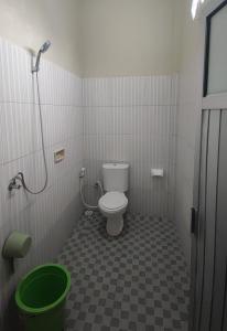 bintang homestay watukarung